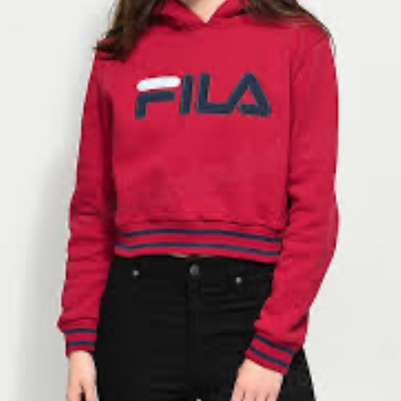 fila online website